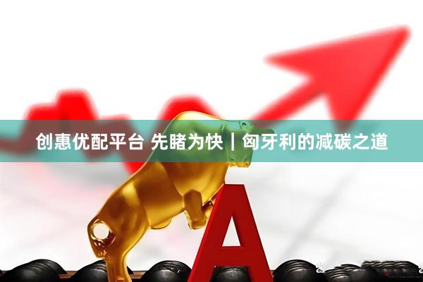 创惠优配平台 先睹为快｜匈牙利的减碳之道